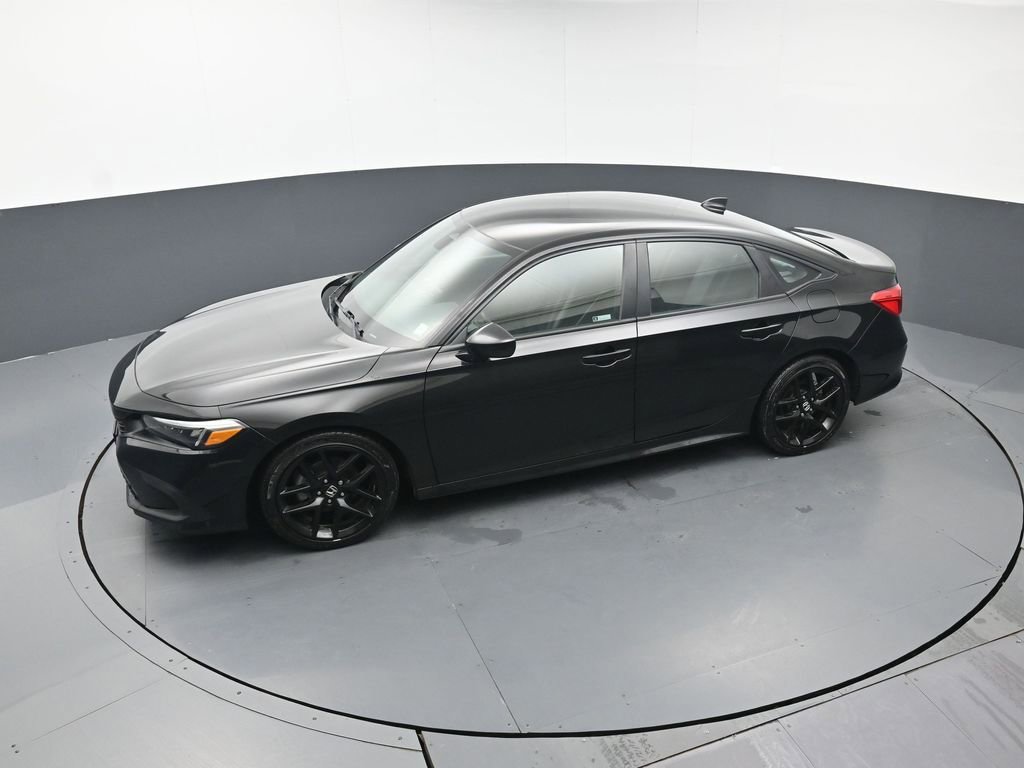 Used 2024 Honda Civic Sport image 37