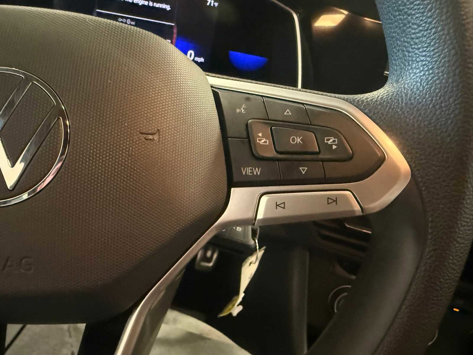 Certified 2023 Volkswagen Jetta Sport image 30