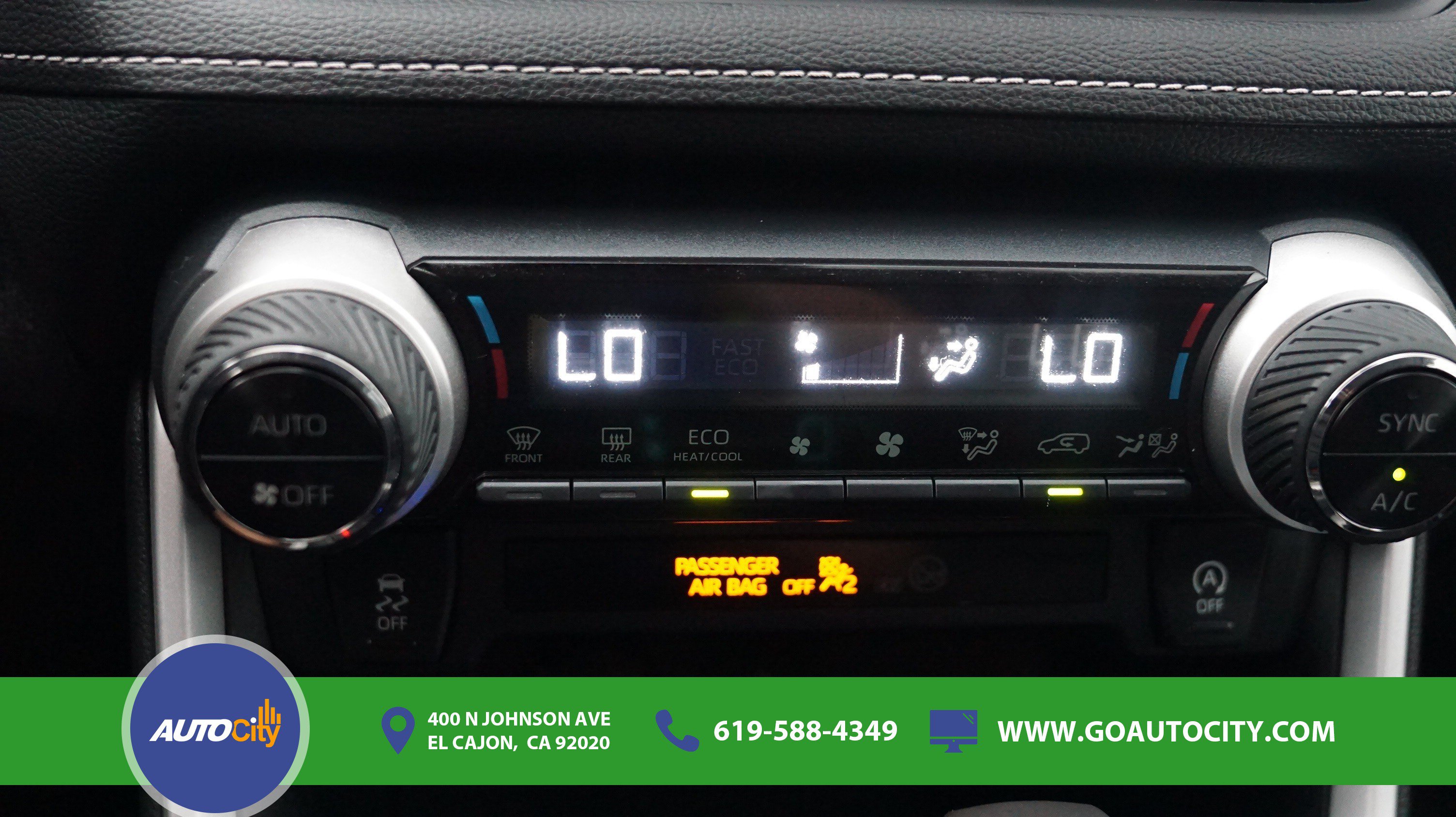 Used 2022 Toyota RAV4 XLE Premium FWD image 24