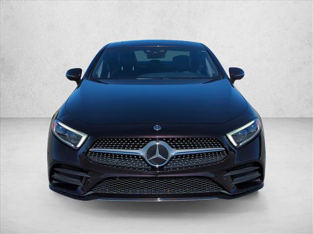Used 2019 Mercedes-Benz CLS 450 4MATIC image 2
