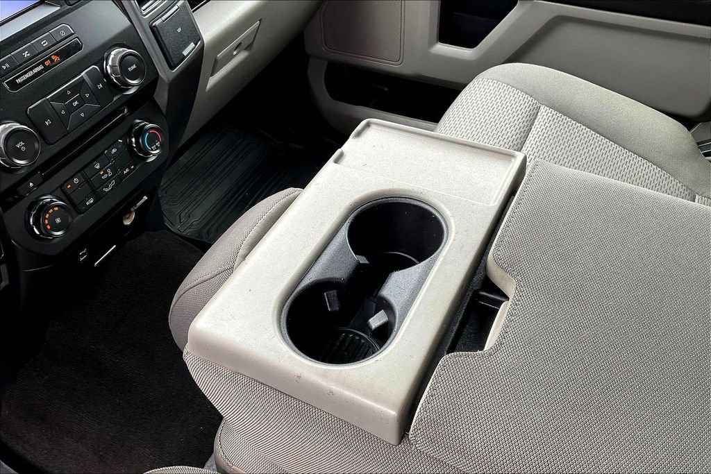 Used 2018 Ford F150 XLT w/ Equipment Group 301A Mid image 14