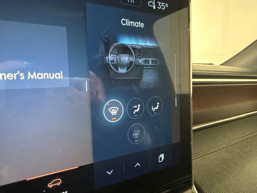 Certified 2023 Lincoln Navigator Reserve image 46