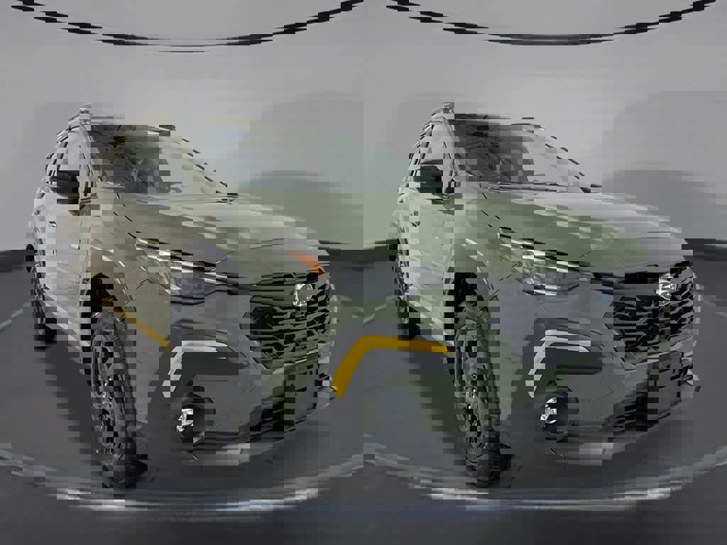 New 2025 Subaru Crosstrek 2.5i Sport image 7