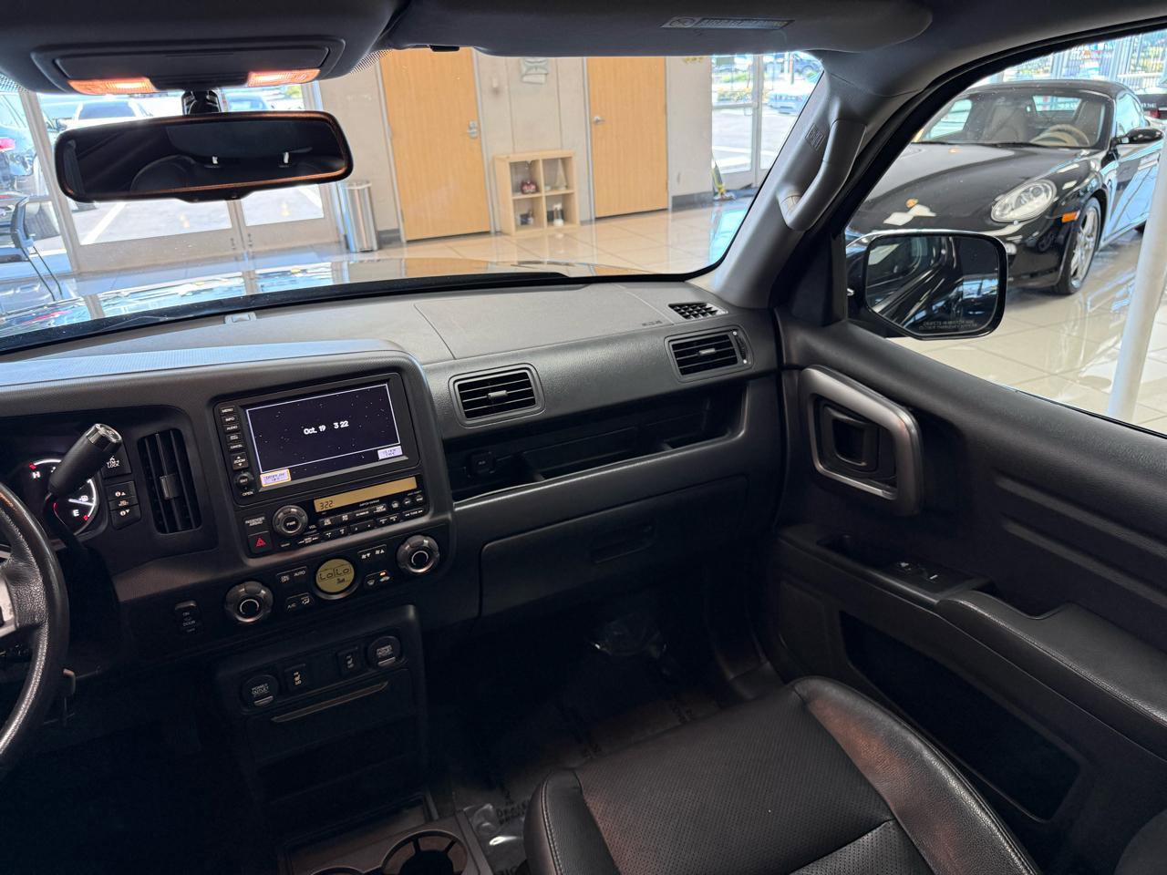 Used 2014 Honda Ridgeline SE image 12