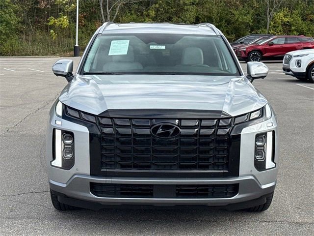 Used 2025 Hyundai Palisade SEL image 9