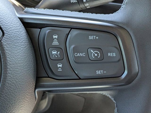 New 2026 Jeep Gladiator Rubicon image 26