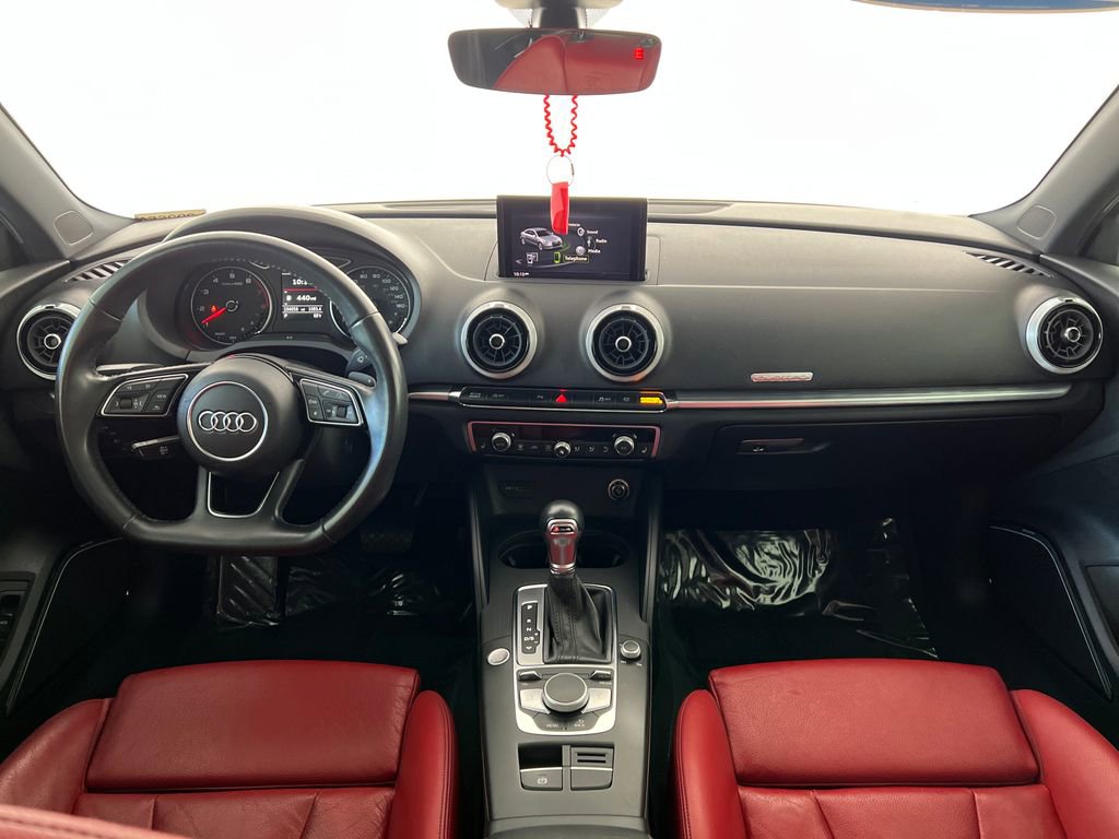 Used 2020 Audi A3 2.0T Premium Plus w/ Premium Plus Package image 14