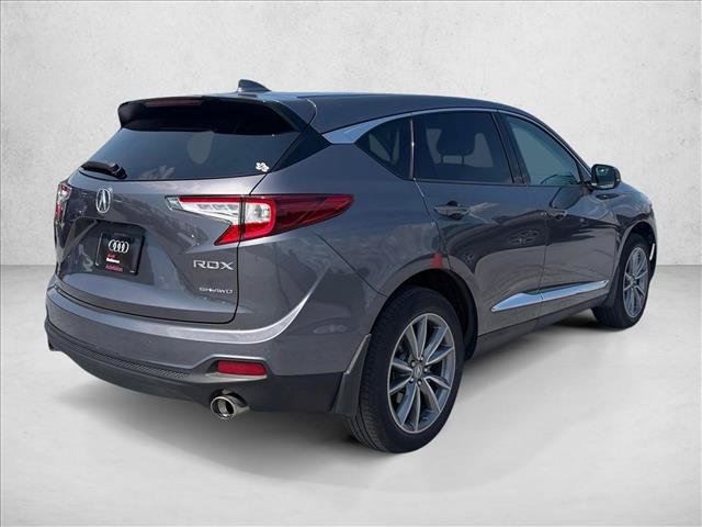 Used 2019 Acura RDX w/ Technology Package AWD/4WD image 5