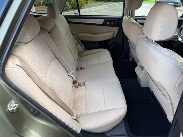 Used 2019 Subaru Outback 2.5i Premium image 42