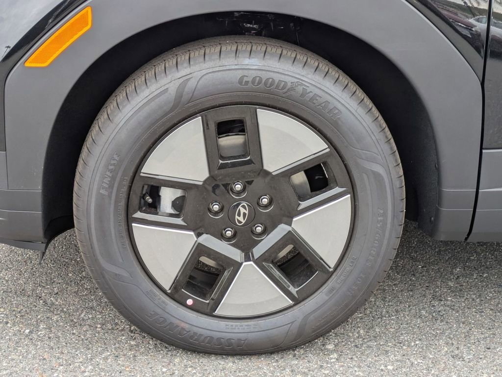 New 2026 Hyundai Santa Fe SEL image 11