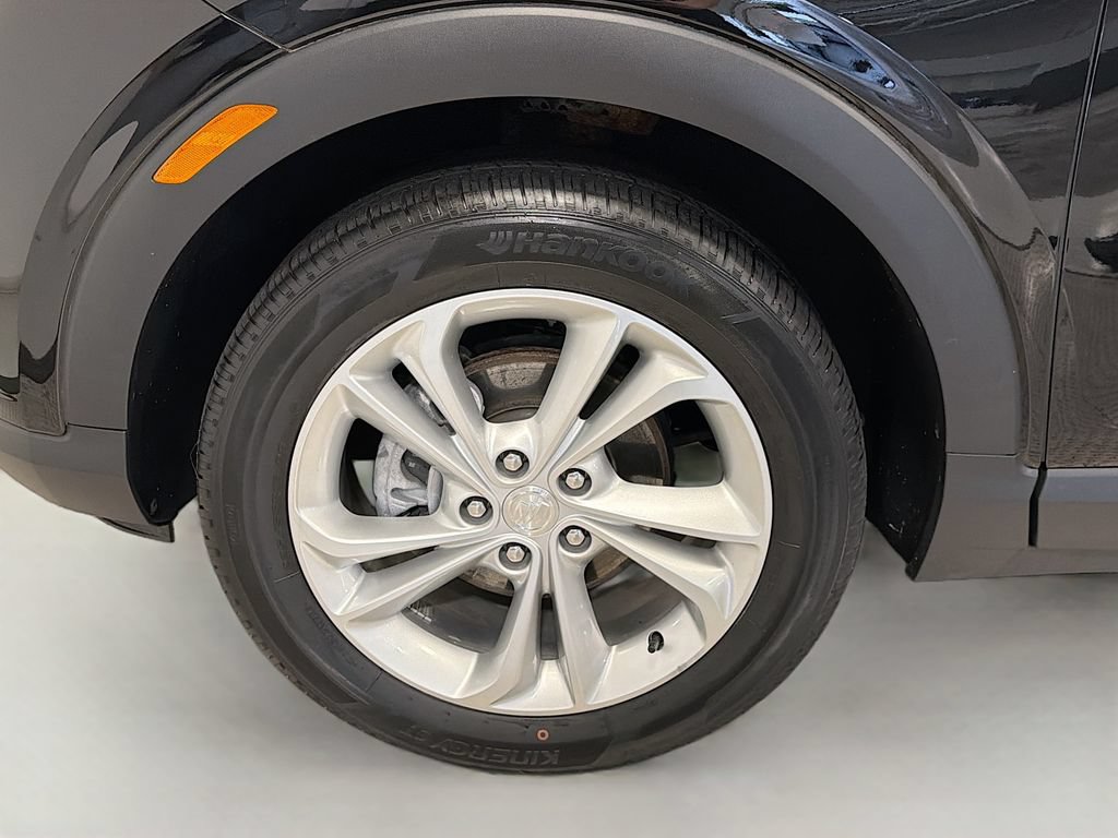 Used 2021 Buick Encore GX Preferred FWD image 30