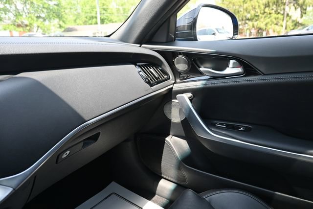 Used 2021 Kia Stinger GT-Line w/ Sun & Sound Package AWD/4WD image 28