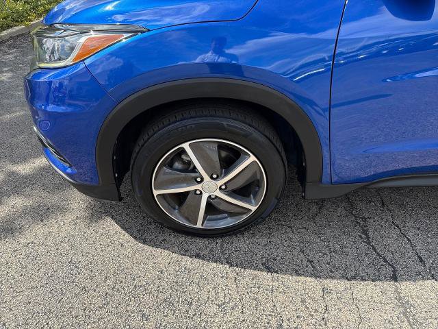 Used 2021 Honda HR-V EX image 13