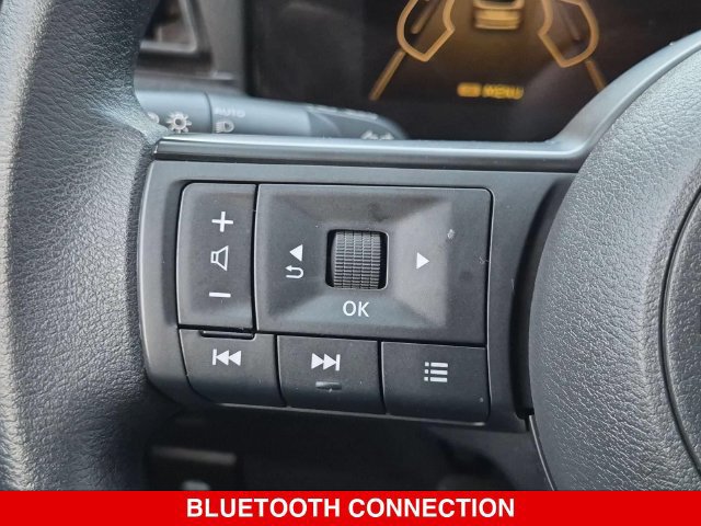 Certified 2026 Nissan Kicks SV w/ SV Premium Package AWD/4WD image 21