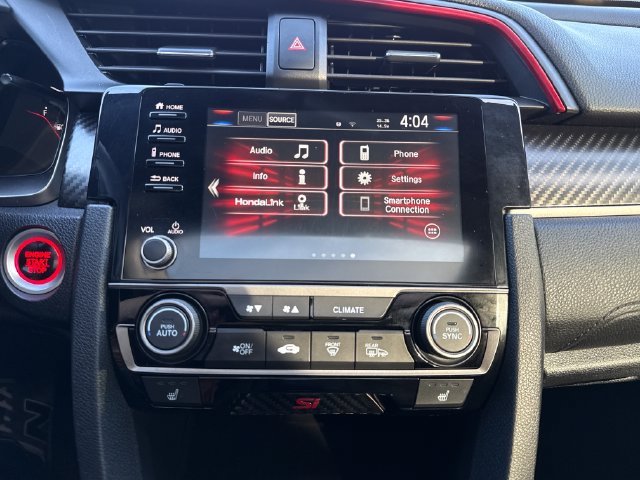 Used 2020 Honda Civic Si image 21