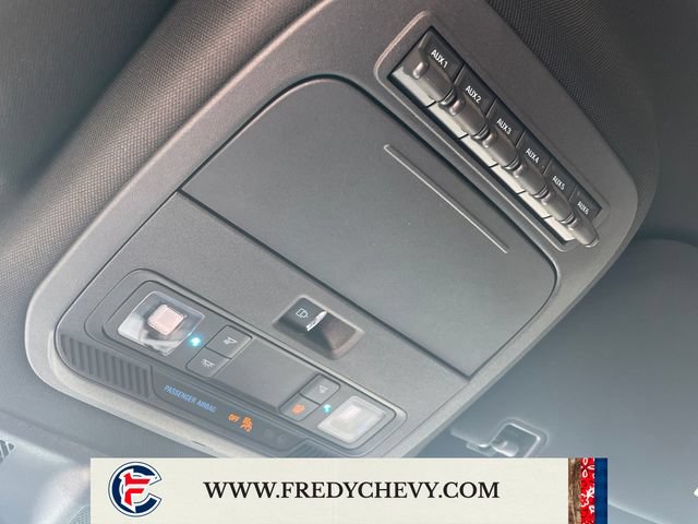 Used 2025 Ford F150 Tremor w/ Bed Utility Package AWD/4WD image 38