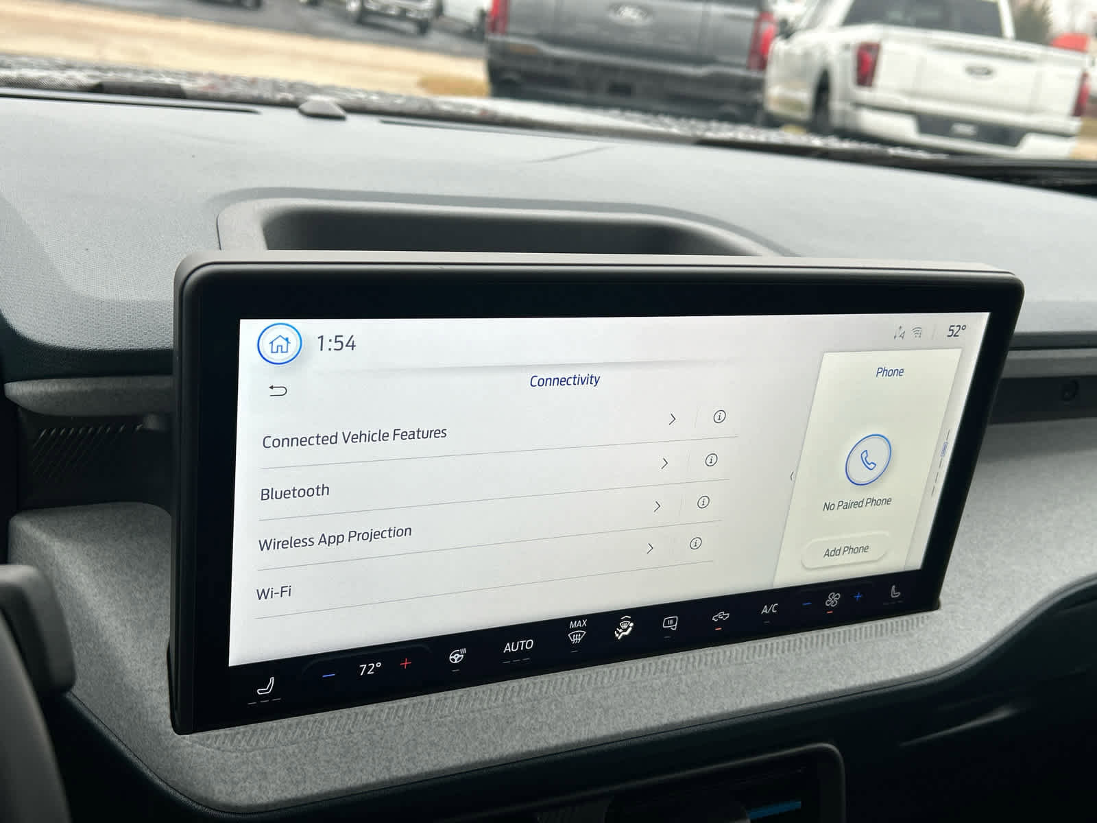 New 2025 Ford Maverick XLT w/ XLT Luxury Package image 35