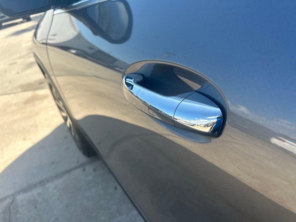 Used 2023 Mercedes-Benz GLA 250 image 27