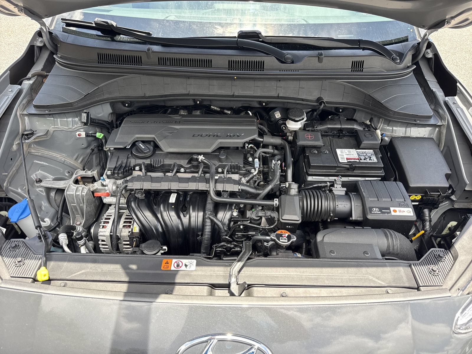 Used 2023 Hyundai Kona SEL AWD/4WD image 30