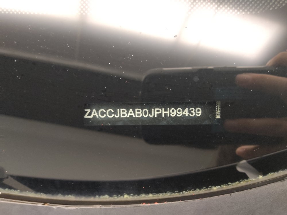 Used 2018 Jeep Renegade Sport w/ Power & Air Group AWD/4WD image 33