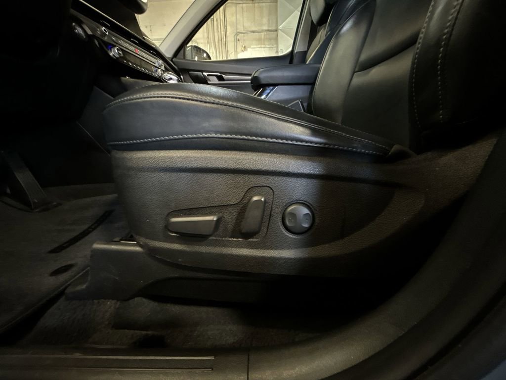 Used 2024 Kia Telluride S w/ S Sunroof Package image 12