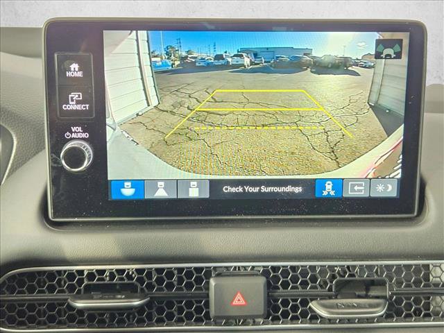 New 2026 Honda HR-V EX-L image 11