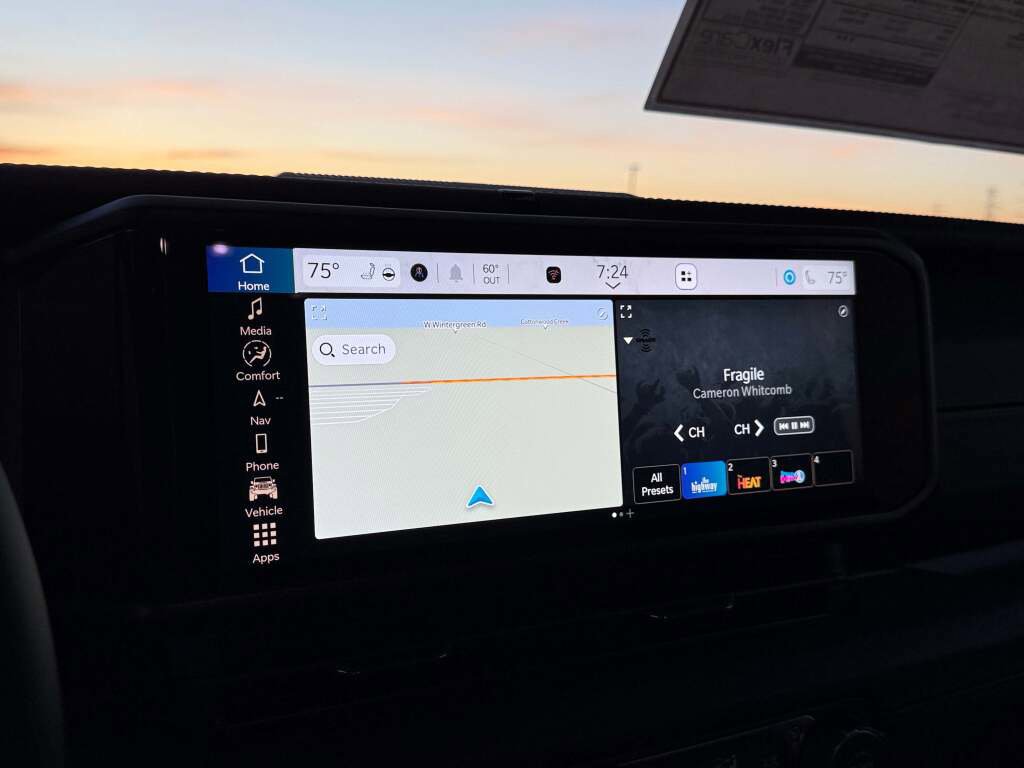 New 2026 Jeep Wrangler Sahara image 28