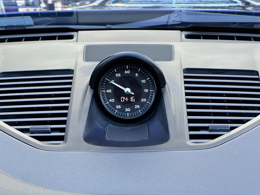 Used 2020 Porsche 911 Carrera 4S image 28