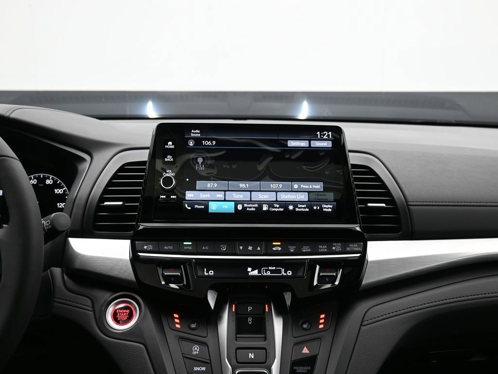 New 2026 Honda Odyssey EX-L image 42