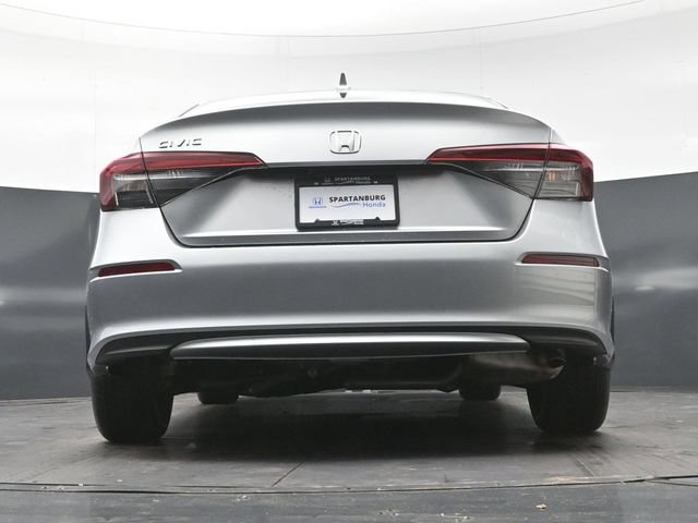 Used 2026 Honda Civic LX image 30