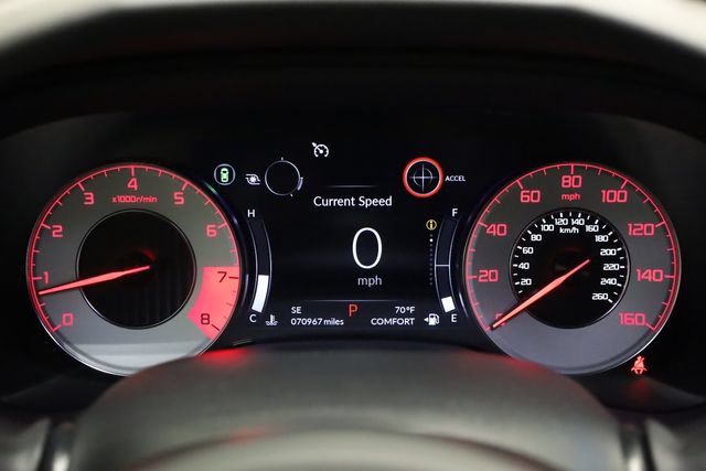 Used 2022 Acura TLX w/ A-SPEC Package AWD/4WD image 19