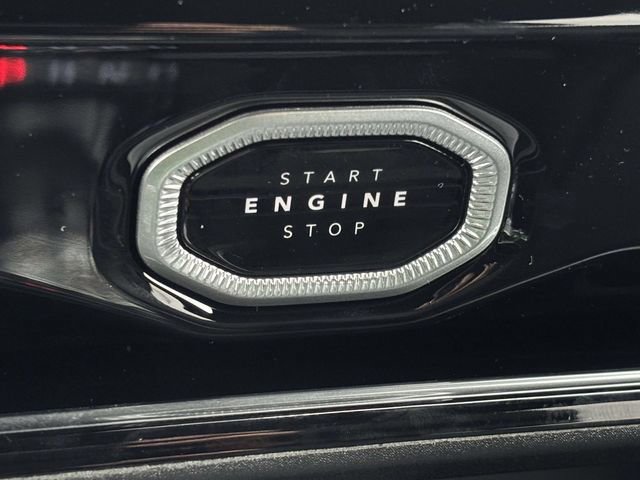New 2026 Jeep Grand Cherokee L Limited AWD/4WD image 21