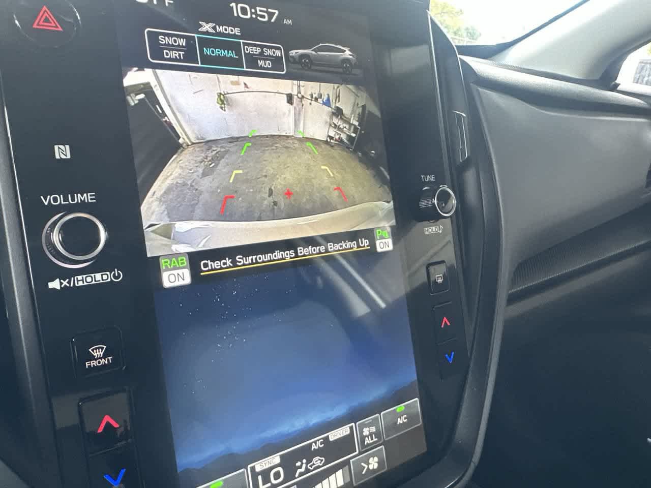 New 2026 Subaru Crosstrek 2.5i Limited AWD/4WD image 19