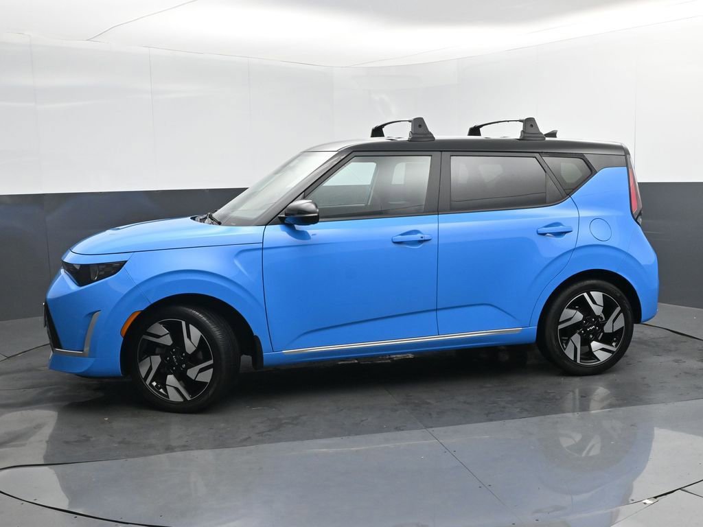 Used 2024 Kia Soul GT-Line image 2