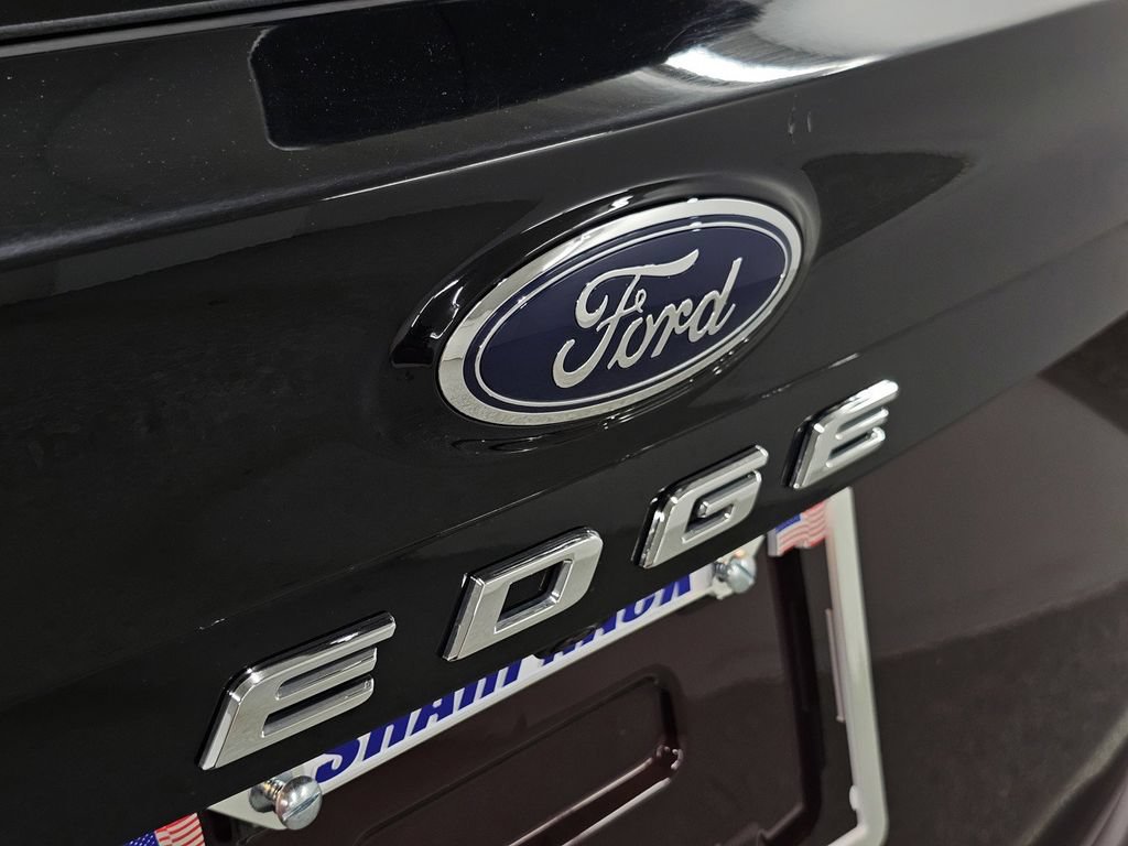 Used 2024 Ford Edge SEL w/ Convenience Package AWD/4WD image 23
