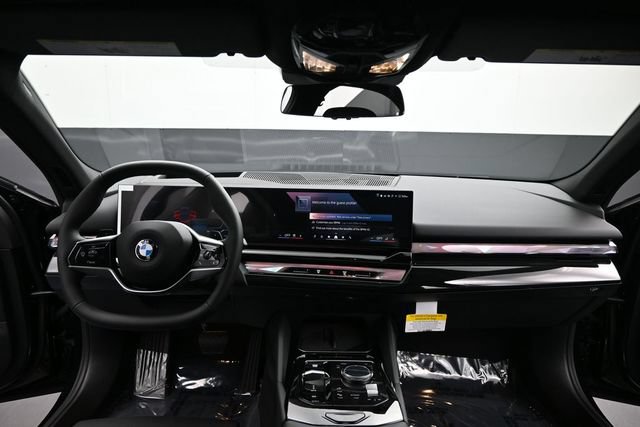 New 2027 BMW 530i xDrive w/ Premium Package AWD/4WD image 14