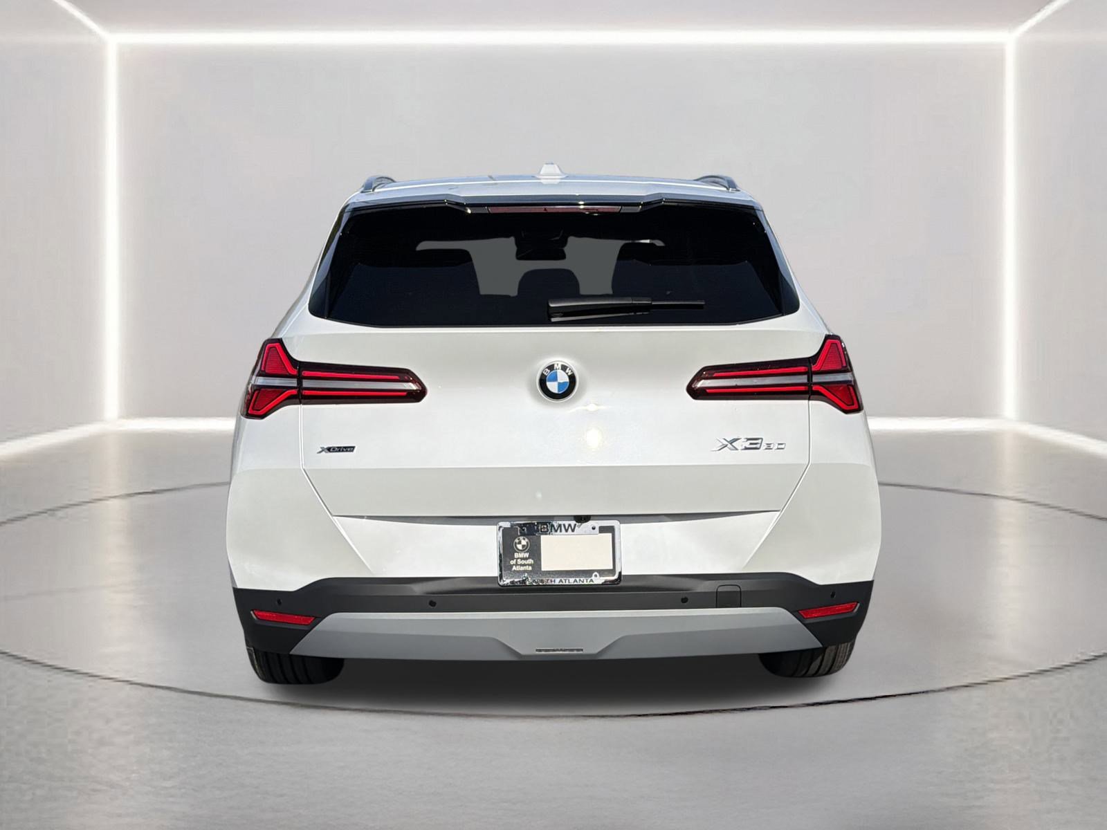 New 2026 BMW X3 xDrive30 w/ Premium Package image 23