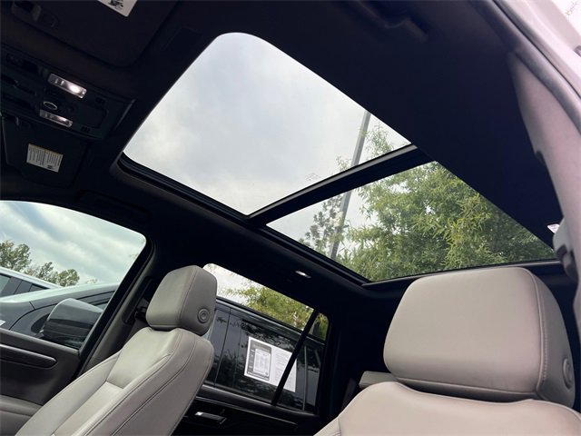 Certified 2025 Chevrolet Tahoe Z71 w/ Z71 Off-Road Package image 32