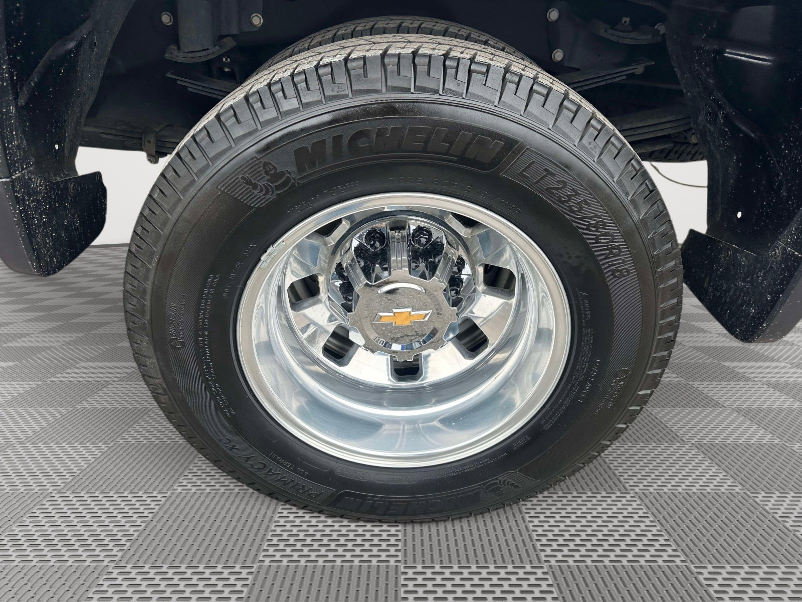 Used 2024 Chevrolet Silverado 3500 High Country w/ High Country Premium Package image 36