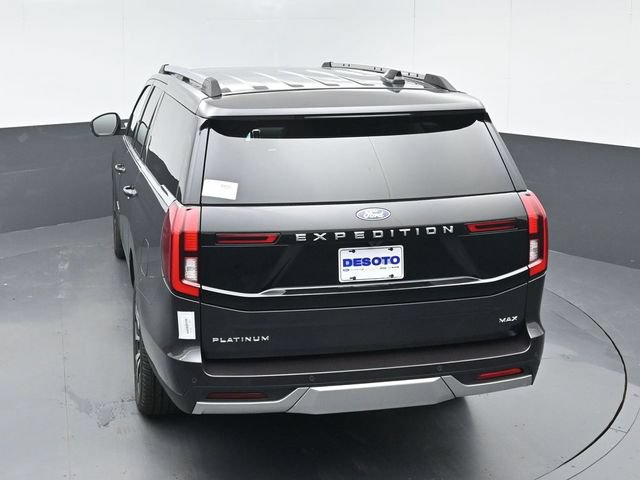 New 2026 Ford Expedition Max Platinum w/ Driver's Package AWD/4WD image 43