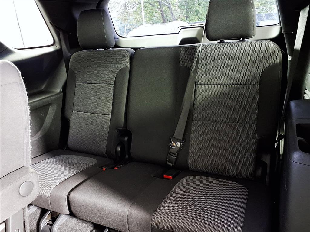 Used 2022 Chevrolet Traverse LT image 9