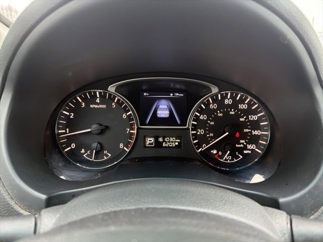 Used 2015 Nissan Altima 2.5 S w/ Power Driver Seat Package image 30