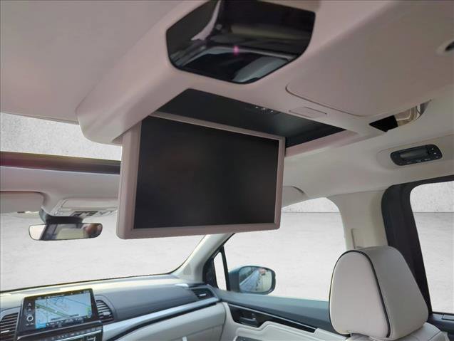 New 2026 Honda Odyssey Touring image 18