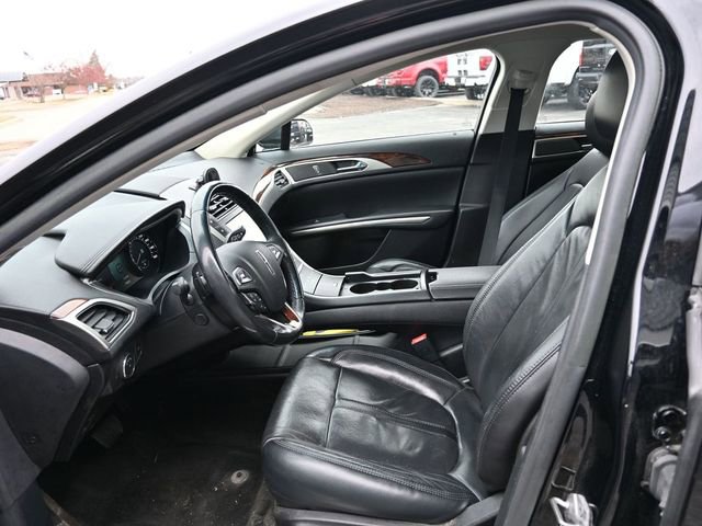 Used 2016 Lincoln MKZ AWD w/ Equipment Group 300A Reserve image 14