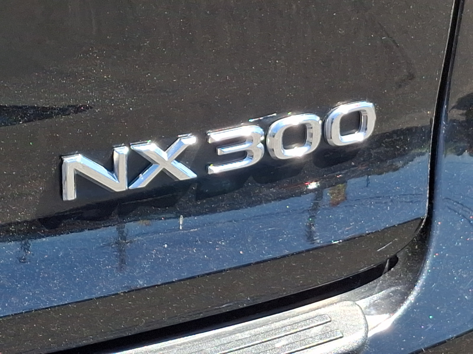 Used 2020 Lexus NX 300 AWD w/ Premium Package image 32