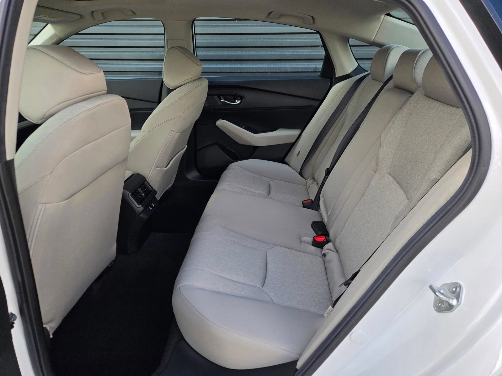 Used 2025 Honda Accord SE image 10