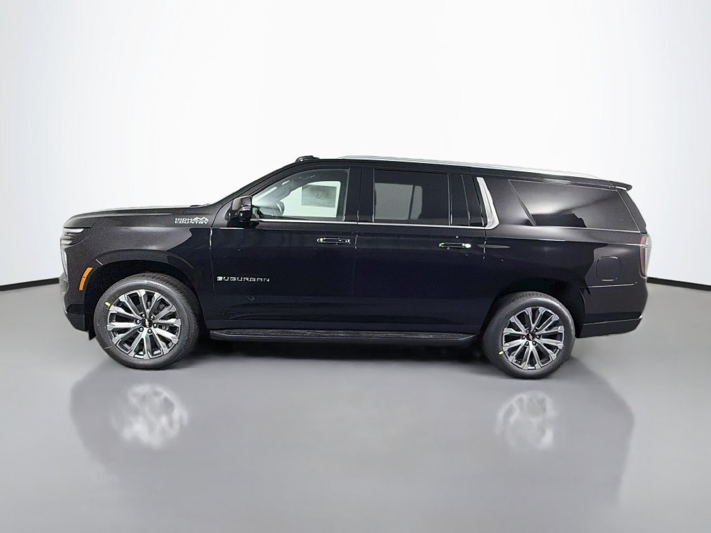 New 2027 Chevrolet Suburban High Country w/ Sun And Tow Package AWD/4WD image 4