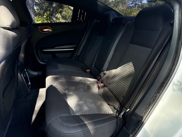 Used 2019 Dodge Charger GT RWD image 24