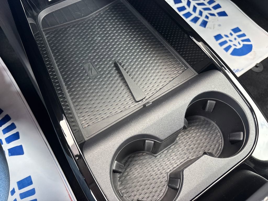 Used 2024 Ford Mustang Mach-E Premium image 36