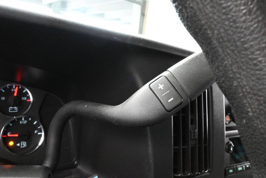 Used 2024 Chevrolet Express 2500 w/ Driver Convenience Package RWD image 24